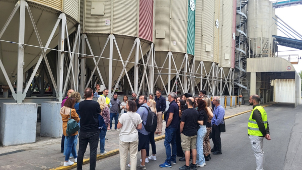 Με ρεκόρ συμμετοχής ολοκληρώθηκαν τα Ανοιχτά Ζυθοποιεία 2025 σε όλη την Ελλάδα