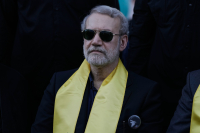 Ποιος είναι ο Αλί Λαριτζανί, οι Ισραηλινοί πανηγυρίζουν τη δολοφονία του