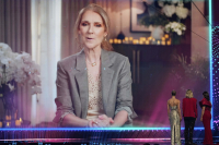 Le Parisien: Η Σελίν Ντιόν δεν εμφανίστηκε στη Eurovision 2025 επειδή υπέστη κρίση