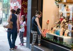 Αντιδρούν οι κάτοικοι της Ακαδημίας Πλάτωνος στην κατασκευή εμπορικού κέντρου