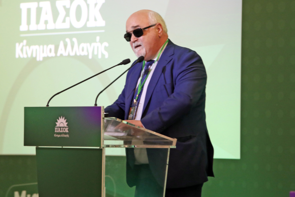 Βαρδακαστάνης: Άστοχη η δήλωση Διαμαντοπούλου, όπως και η πρώτη δήλωση Δούκα