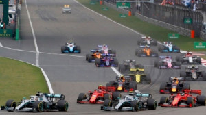 Ο κορονοϊός «στέλνει» στα pit stop το Grand Prix της Κίνας