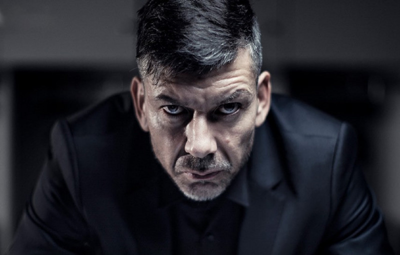 ΠΑΟΚ: «Ασπρόμαυρος» ο Πάμπλο Γκαρσία μέχρι το 2023!