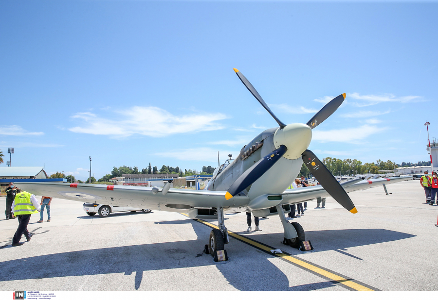 Κλειστό το Μουσείο Πολεμικής Αεροπορίας το Σαββατοκύριακο