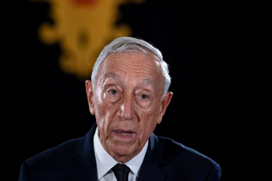 Πορτογαλία: Στις 18 Ιουνίου οι πρόωρες εκλογές