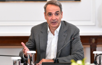 Ποιος μπορεί να νικήσει τον Μητσοτάκη; - Και εδώ ο Τσίπρας προηγείται του Ανδρουλάκη