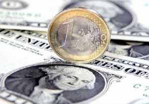 Ενισχύεται το ευρώ έναντι του δολαρίου στην αγορά συναλλάγματος