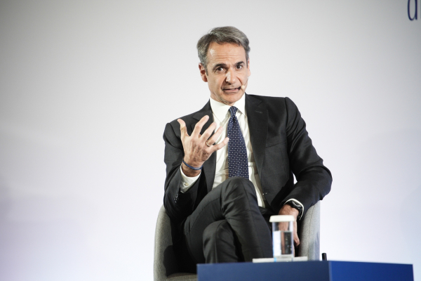 Αναζητείται γραμμή άμυνας για τις υποκλοπές- Τρομάζουν ΟΠΕΚΕΠΕ και Τέμπη