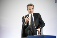 Αναζητείται γραμμή άμυνας για τις υποκλοπές- Τρομάζουν ΟΠΕΚΕΠΕ και Τέμπη