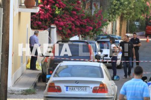 Μυστήριο με πτώμα 29χρονου στον Πύργο Ηλείας: Βρέθηκε νεκρός τα ξημερώματα κάτω από το Επαρχείο(φωτό-video)