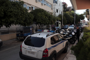 (Φωτ. αρχείου: Eurokinissi)
