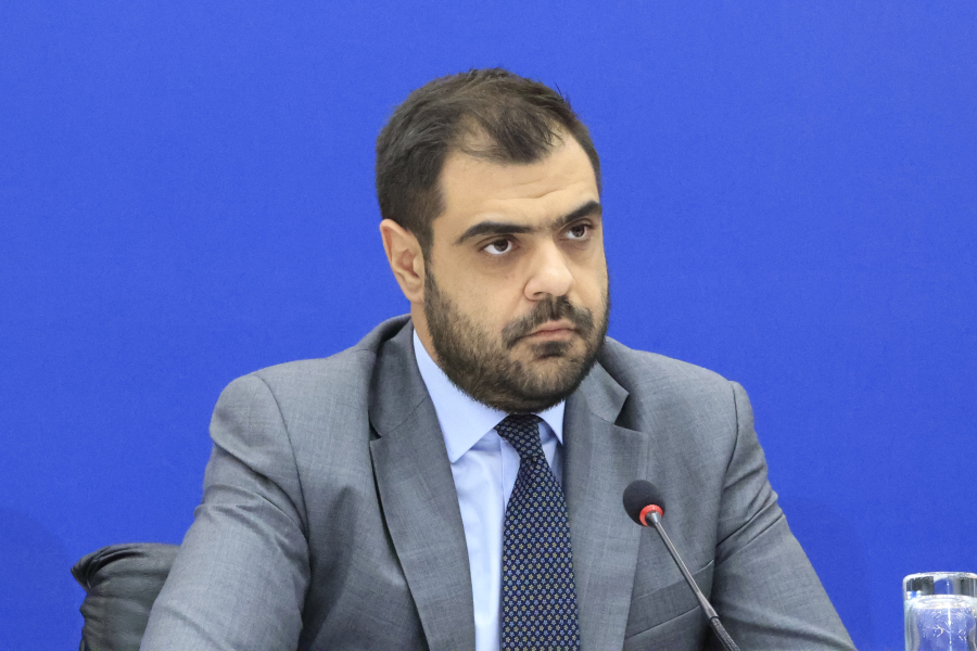 To plan B της κυβέρνησης για τα αγροτικά μπλόκα