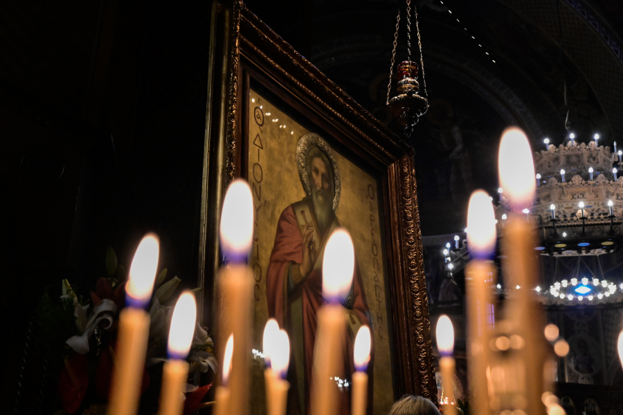 Νέα καταγγελία εξαπάτησης πιστών από ιερέα - Υποσχέθηκε ότι μπορεί να σώσει καρκινοπαθή
