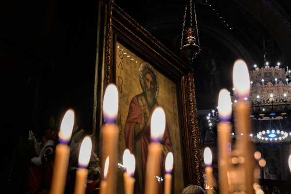 Νέα καταγγελία εξαπάτησης πιστών από ιερέα - Υποσχέθηκε ότι μπορεί να σώσει καρκινοπαθή