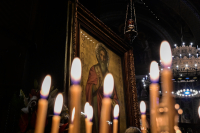 Νέα καταγγελία εξαπάτησης πιστών από ιερέα - Υποσχέθηκε ότι μπορεί να σώσει καρκινοπαθή