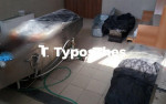 Απίστευτες εικόνες από το νεκροτομείο Διαβατών: Νεκροί σαπίζουν έξω από τα ψυγεία (pics)
