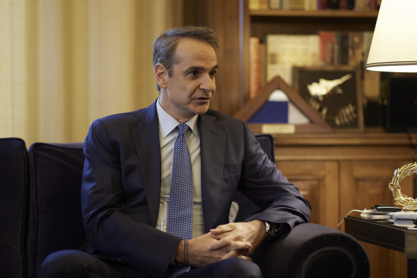 Κυριάκος Μητσοτάκης: Κλείνει ο ανασχηματισμός, ανοιχτές πάντα οι διορθωτικές κινήσεις