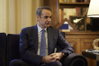 Κυριάκος Μητσοτάκης: Κλείνει ο ανασχηματισμός, ανοιχτές πάντα οι διορθωτικές κινήσεις