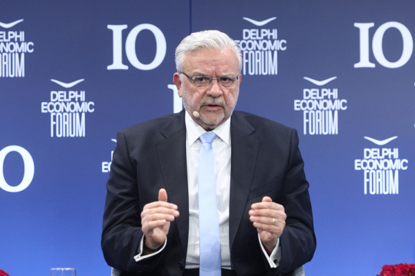 Χρ. Μεγάλου: Προτεραιότητα η ενίσχυση της αξίας της Πειραιώς για μετόχους και πελάτες