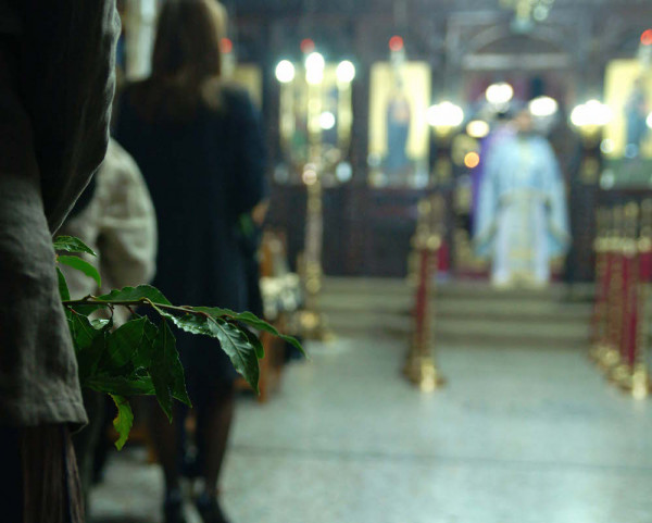 Κυριακή των Βαΐων: Έθιμα και παραδόσεις