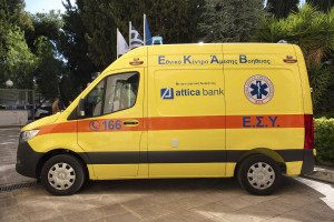 Νεκρό βρέφος στη Ναύπακτο: Δεν γνώριζα ότι ήμουν έγκυος, είπε η 20χρονη στη μητέρα της