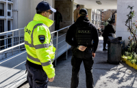 Λουτράκι: Εξιχνιάστηκε η υπόθεση δολοφονίας του 17χρονου - 16χρονος ο δράστης