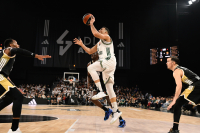 Βιλερμπάν - Παναθηναϊκός: Νίκη με... σβηστές μηχανές (78-79)