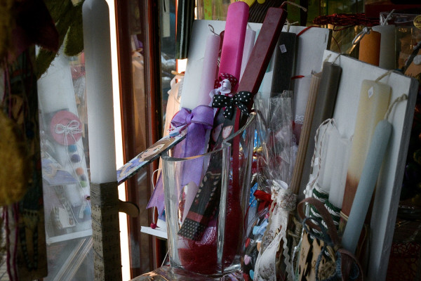 Βασιλακόπουλος: Θα κάνουμε ένα πολύ καλύτερο Πάσχα