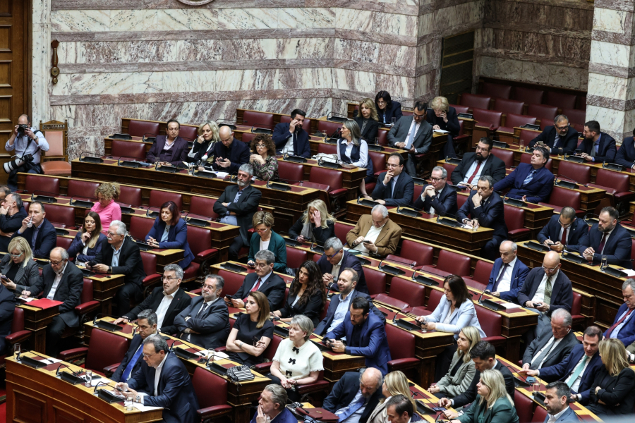 Γιατί βαθαίνει η κρίση της αντιπολίτευσης παρά τη φθορά της κυβέρνησης;