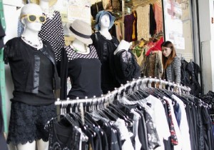Κατερίνη: Έκλεβε επί δέκα μήνες το μαγαζί που δούλευε, μεγάλη η ζημιά