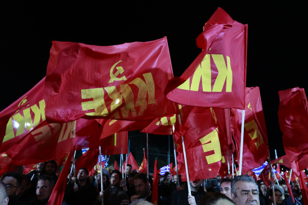 ΚΚΕ για σκάνδαλο ΟΠΕΚΑ: Να μην τολμήσει η κυβέρνηση να το αξιοποιήσει ως άλλοθι για νέες περικοπές σε επιδόματα