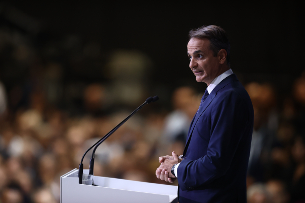 Αλλαγές σε τεκμαρτό, τέλος επιτηδεύματος και φόρους στο πακέτο της ΔΕΘ