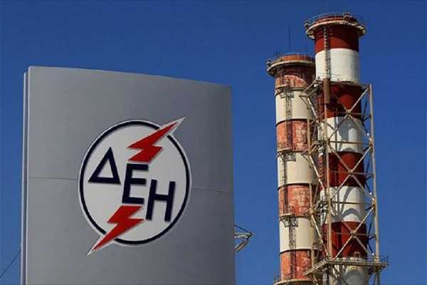 «Εμφύλιος» Σωματείων στη ΔΕΗ Μεγαλόπολης