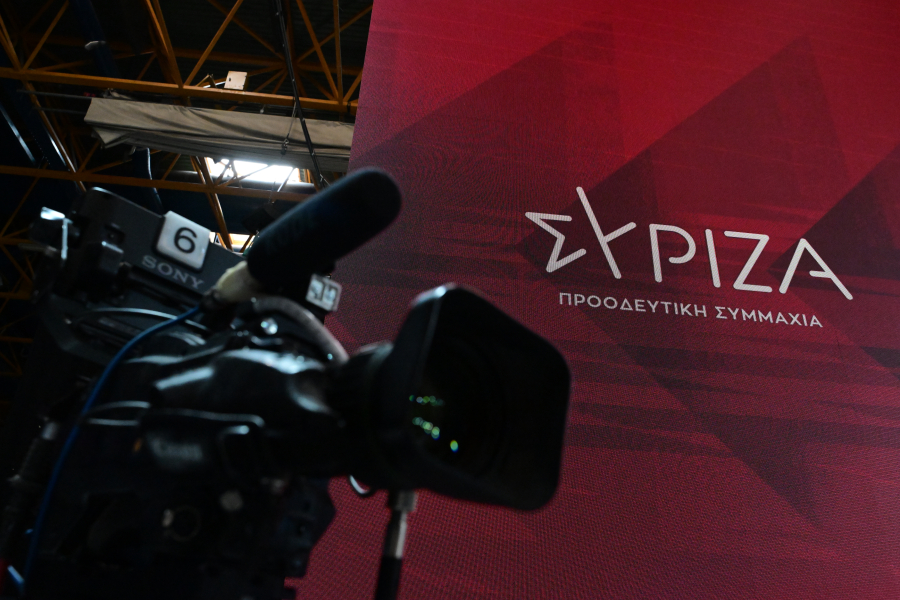 Και όμως, κορυφαία στελέχη δεν μίλησαν στο Συνέδριο του ΣΥΡΙΖΑ!