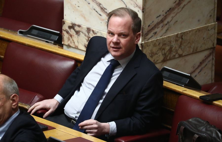 Πλημμέλημα και μόνο πλημμέλημα για τη ΝΔ