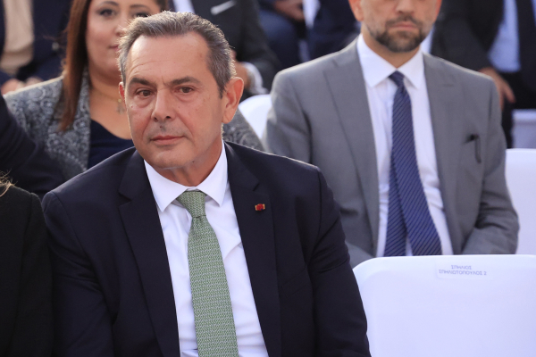 Καμμένος για το 25% του Μητσοτάκη: «Το είχε κάνει και ο πατέρας του το 1993»
