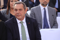 Καμμένος για το 25% του Μητσοτάκη: «Το είχε κάνει και ο πατέρας του το 1993»