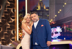 The 2night Show 20/05: Ιωάννα Μαλέσκου και Λένα Ζευγαρά μιλάνε για όλα