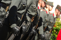 Συνελήφθη Συνταγματάρχης στην Αθήνα με χιλιάδες αρχεία παιδικής πορνογραφίας - Αποκάλυψη Dnews