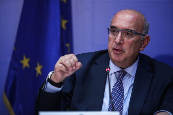 Μιχάλης Παπαδόπουλος: «Προς τριπλασιασμό οι ταξινομήσεις ηλεκτροκίνητων οχημάτων το 2021»