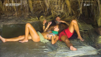 Survivor: Η Φοίβη είναι κοντά με τον Γιάννη, αλλά… ντράπηκα