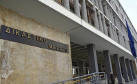 Θεσσαλονίκη: Ένοχος o 48χρονος αστυνομικός για ενδοοικογενειακή απειλή – Η ποινή που του επιβλήθηκε