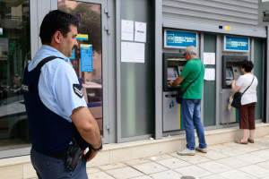 Τέλη κυκλοφορίας 2019: Στο taxisnet η εκτύπωση - λίγες μέρες παράταση για την πληρωμή