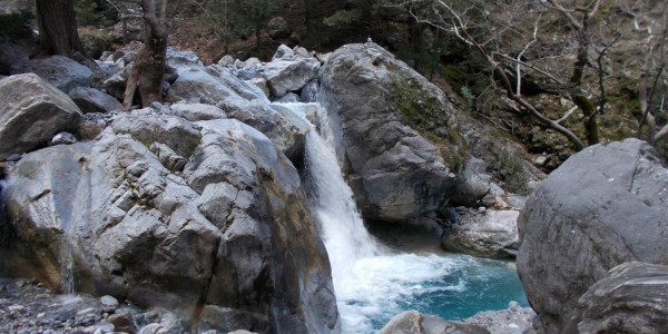 Κρήτη: Ηλικιωμένος τουρίστας άφησε την τελευταία του πνοή μπροστά στα μάτια της συζύγου του