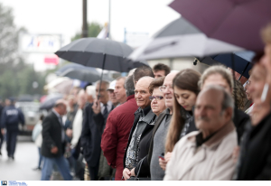 Ασταθές καιρικά... το τριήμερο: Χαλάει σε λίγες ώρες ο καιρός, πού θα βρέχει την 25η Μαρτίου