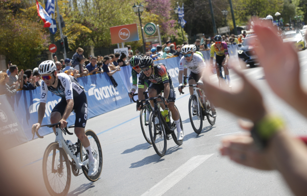 Κυκλοφοριακές ρυθμίσεις: Ποιοι δρόμοι είναι κλειστοί στο κέντρο της Αθήνας