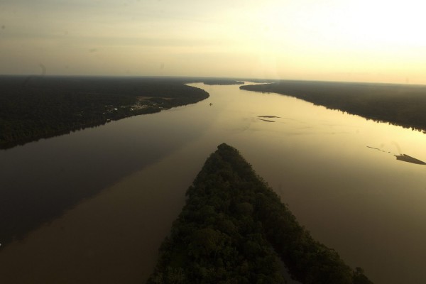 Βραζιλία: Ναυάγιο σε ποτάμι με 7 νεκρούς