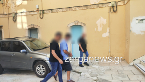 Χανιά: Ελεύθερος άνευ όρων ο 56χρονος Γερμανός που συνελήφθη για κατασκοπεία