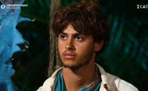 Survivor – Σταύρος Φλώρος: Η 8ωρη επέμβαση – «Πήγε απρόσμενα καλά», δήλωσε ο πατέρας του