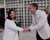 Η έκπληξη Τσίπρα στον Άρειο Πάγο